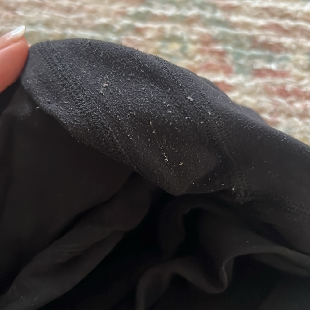 Black Lululemon align - Picture 3 of 3